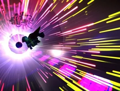 Interactive VR content